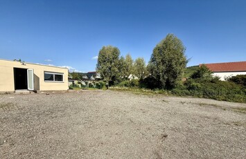 Vente Terrain ZI / ZA - Mutzig (67190)