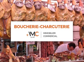 Vente - Boucherie - Charcuterie - Traiteur - Prayssac (46220)