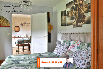Vente de murs de boutique - Hauterives (26390)
