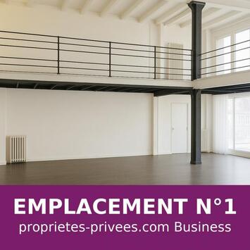 Location Local Commercial - Ardennes (08)
