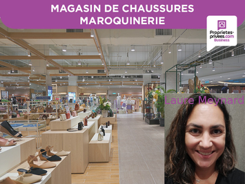 Vente - Chaussures - Maroquinerie - Côtes-d'Armor (22)