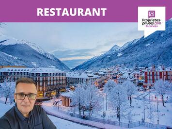Vente - Restaurant - Hautes-Pyrénées (65)