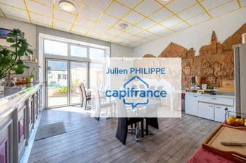 Vente de murs de boutique - Hautes-Alpes (05)