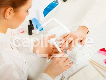 Vente - Institut de beauté - Saumur (49400)