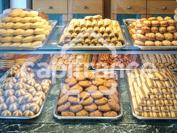 Vente - Boulangerie - Pâtisserie - Dunkerque (59140)