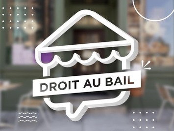 Location Local Commercial - Chambery (73000)