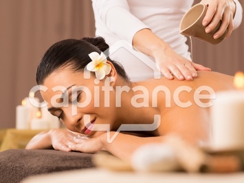 Vente - Institut de beauté - Angers (49100)
