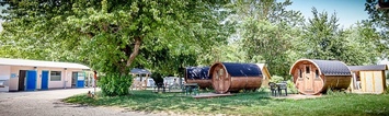Vente - Camping - Tournus (71700)