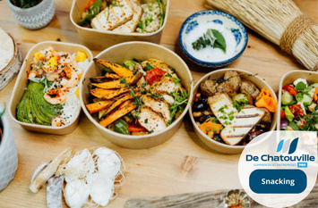 Vente - Restaurant du midi - Restaurant rapide - Vente à emporter - Toulon (83000)