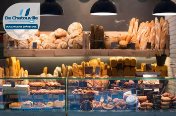 Vente - Boulangerie - Toulon (83000)