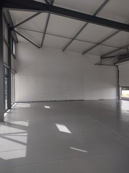 Vente de murs de boutique - Perpignan (66000)