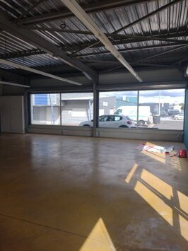 Vente de murs de boutique - Perpignan (66000)