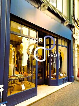 Vente - Bijouterie - Habillement - Nimes (30000)