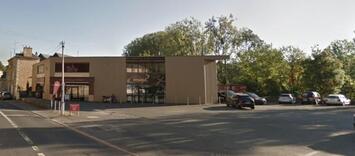 Location Local Commercial - Vienne (86)