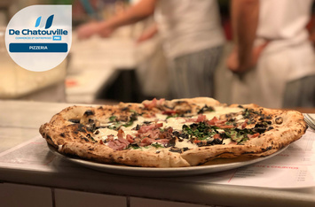Vente - Restaurant - Restaurant rapide - Pizzeria - Vente à emporter - La Crau (83260)