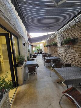 Vente - Restaurant - Besancon (25000)