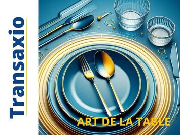 Vente - Arts de la table - Droguerie quincaillerie - Côtes-d'Armor (22)