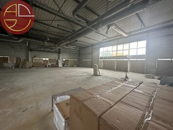 Vente Entrepôt / Local d'activités - Toulouse (31200)-photo-2