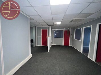 Location Bureau - Toulouse (31200)-photo-1
