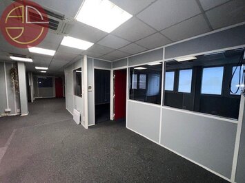 Location Bureau - Toulouse (31200)-photo-2