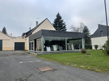 Vente Bureau - Férel (56130)