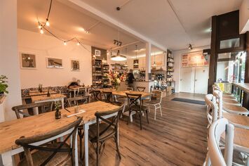 Vente - Restaurant - Salon de thé - Lyon 4ème (69004)