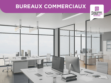 Vente Bureau - Territoire de Belfort (90)