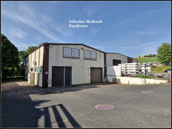 Vente Bureau - Moselle (57)