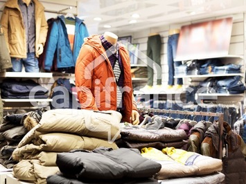 Vente - Habillement - Beziers (34500)