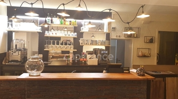 Vente - Bar - Restaurant - Clermont-Ferrand (63000)