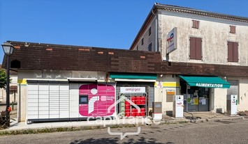 Vente - Alimentation - Epicerie - Habas (40290)