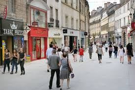 Location Local Commercial - Dijon (21000)