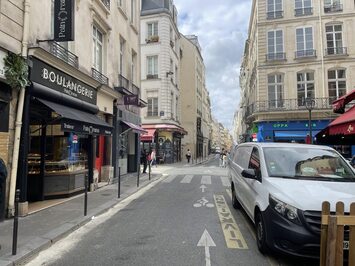 Vente - Bar - Paris 1er (75001)