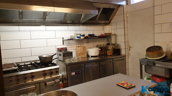 Vente - Restaurant - Montrouge (92120)