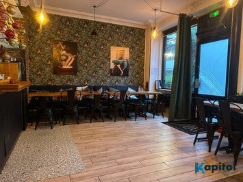 Vente - Restaurant - Levallois-Perret (92300)