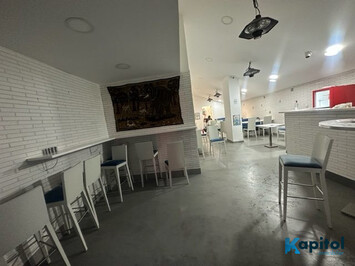 Vente - Restaurant - Les Lilas (93260)