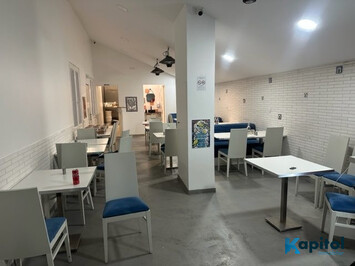 Vente - Restaurant - Les Lilas (93260)-photo-2