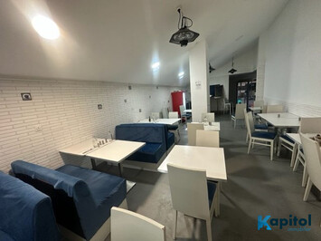 Vente - Restaurant - Les Lilas (93260)-photo-3