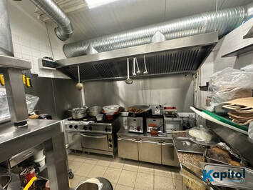 Vente - Restaurant - Les Lilas (93260)-photo-4