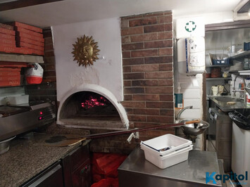Vente - Restaurant - Paris 9ème (75009)