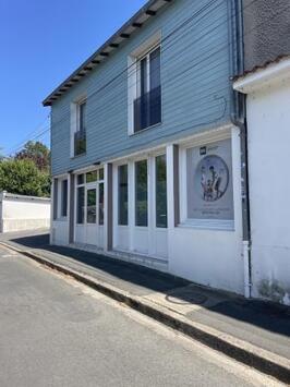 Location Local Commercial - Vienne (86)