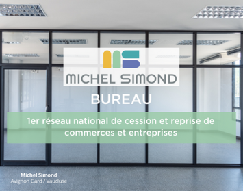 Vente Bureau - Vaucluse (84)