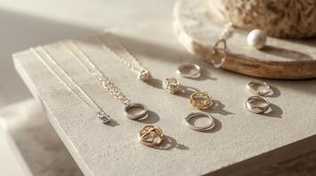 Vente - Bijouterie - Horlogerie - Ain (01)
