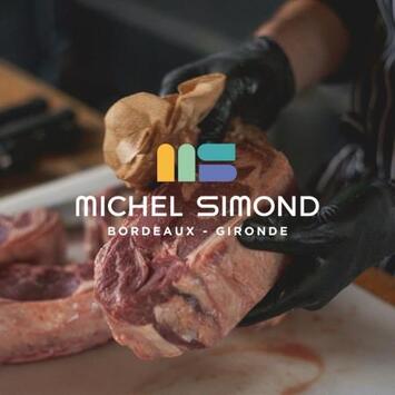 Vente - Boucherie - Rôtisserie - Traiteur - Gironde (33)