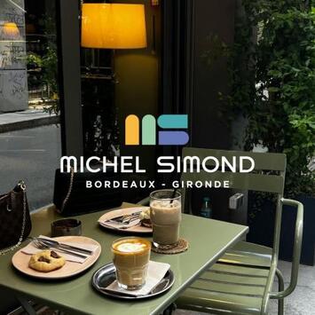 Vente - Bar - Brasserie - Restaurant - Salon de thé - Café - Glacier - Gironde (33)