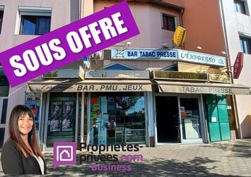 Vente de murs de boutique - Loire (42)