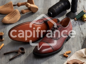 Vente - Cordonnerie - Serrurerie - Mazères-Lezons (64110)