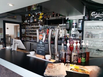 Vente - Hôtel - Restaurant - Tabac - Loto - Sévignacq (64160)