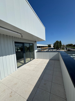 Vente de murs de boutique - Dax (40100)