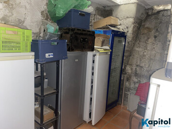 Vente - Bar - Cave à vins - Vins et spiritueux - Paris 11ème (75011)-photo-4